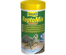 TETRA ReptoMin maistas jauniems vėžliams