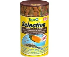 Tetra Selection 100ml/45g