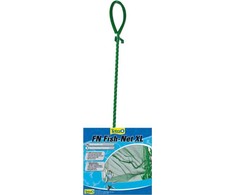 Tetratec FN Fangfix XL sietelis akvariumui žalias, 15cm