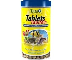 Tetra tabletės TabiMin 1040 tabletės