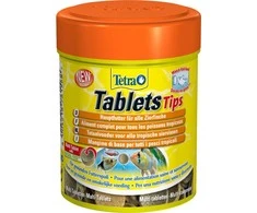 Tetra FunTips tablets 20vnt
