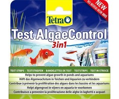 Tetra testas AlgaeControl 3in1 (25vnt)