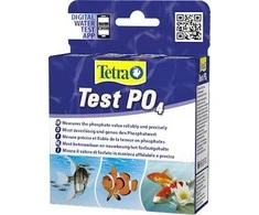 Tetra PO4 bandymas - 10 ml + 16,5g