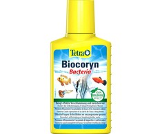 TETRA Biocoryn 100 ml bakterijų priedas akvariumui