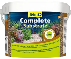 Tetra TETRA CompleteSubstrate substratas akvariumo augalams 2,5kg
