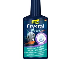TETRA CrystalWater 250 ml vandens valiklis akvariumui
