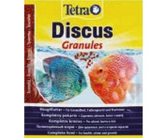TETRA Discus 15 g maistas diskams