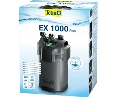 Tetra išorinis filtras EX 1000 Plus II Filter 2 MK