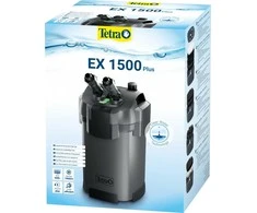 Tetra išorinis filtras EX 1500 Plus II Filter MK
