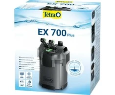 Tetra išorinis filtras EX 700 Plus II Filter 2 MK