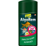 Tetra TETRA Pond AlgoRem 500 ml Vandens telkinio priežiūros priemonė, šalinanti planktoninius dumblius