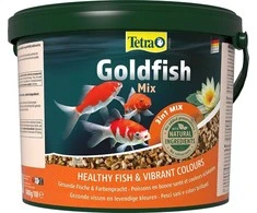Tetra TETRA Pond Goldfish Mix 10 L