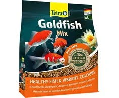 Tetra TETRA Pond Goldfish Mix 4 L