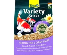 Tetra TETRA Pond Variety Stick 25 L