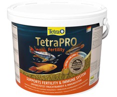 Tetra TETRA PRO Fertility Pokarm žuvims wsparcie rozmnażania 10 L