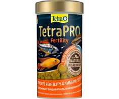 Tetra TETRA PRO Fertility Pašaras žuvims, veisimosi skatinimas 250 ml