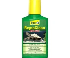 Tetra TETRA ReptoClean Liquid Formula 100ml - skystas