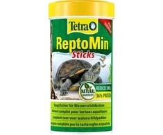 Tetra TETRA ReptoMin Sticks 250 ml