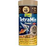 Tetra TetraMin žuvų maistas 250 ml