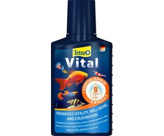 TETRA Vital vitaminai žuvims ir augalams