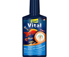 TETRA Vital 250 ml vitaminai akvariumui