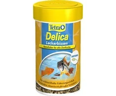 Tetra Delica Brine Krevetės 100 ml