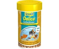 Tetra Delica Krill 100 ml