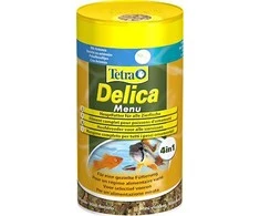 Tetra Delica Meniu 100 ml