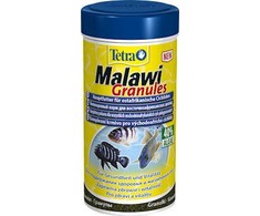 TETRA Malawi granulės žuvų maistui