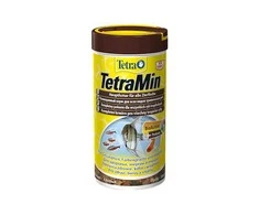 TetraMin Flakes 1l pašaras dekoratyvinėms žuvims