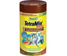 Tetra Menu 250ml/64g