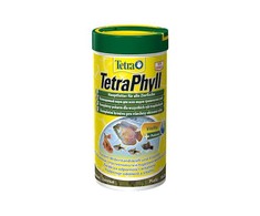 TETRA Phyll 100 ml tropinių žuvų pašaras