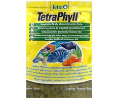 TETRA Phyll 12 g pašaras tropinėms žuvims