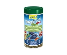 TETRA TetraPRO Algae Multi-Crisps 500 ml, dekoratyvinių žuvų pašaras