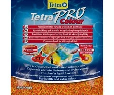 TetraPro Colour Multi crisps 12g