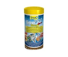 Tetra visavertis pašaras žuvytėms TetraPro Energy Multi-Crisps, 500ml