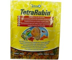 TETRA Rubin žuvų maistas, 15 g