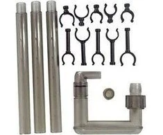 Tetra EX 1200 Outflow Kit- Vandens pilstymo vamzdžių rinkinys