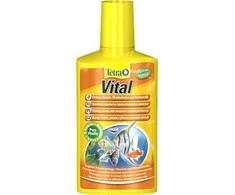 Tetra TetraVital 100ml vitaminizuotas pašaro papildas