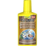 Tetra TorUMin 250 ml - parūgštinimo ir minkštinimo medžiaga
