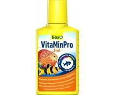 TETRA VITOMIN PRO 3in1 100ml