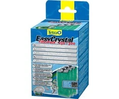 Tetratec EasyCrystal FilterPack C 250/300 kempinės su anglim