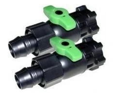 Tetra Vožtuvai Tetra tec EX 400 600 700 - 2 vnt.