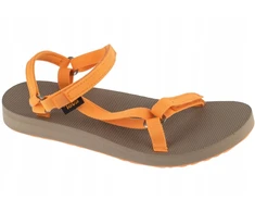 Teva Teva W Original Universal Slim Sandals 1150110-PAY Oranžinė 37