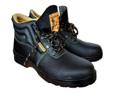 Silbet BUTY WYSOKIE TEXAS ROZMIAR 40