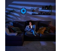 TFA 60.3553.10 LUMOCLOCK