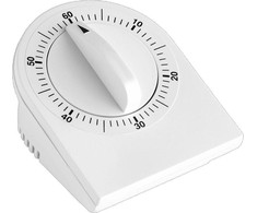 Protokolas TFA mechaninė balta (38.1020)