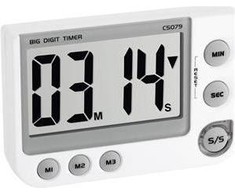 TFA 38.2024 elektroninis laikmatis