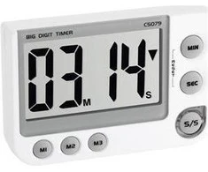 TFA 38.2024 elektroninis laikmatis