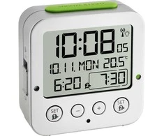 TFA Bingo Funk Wecker (60.2528.54)
